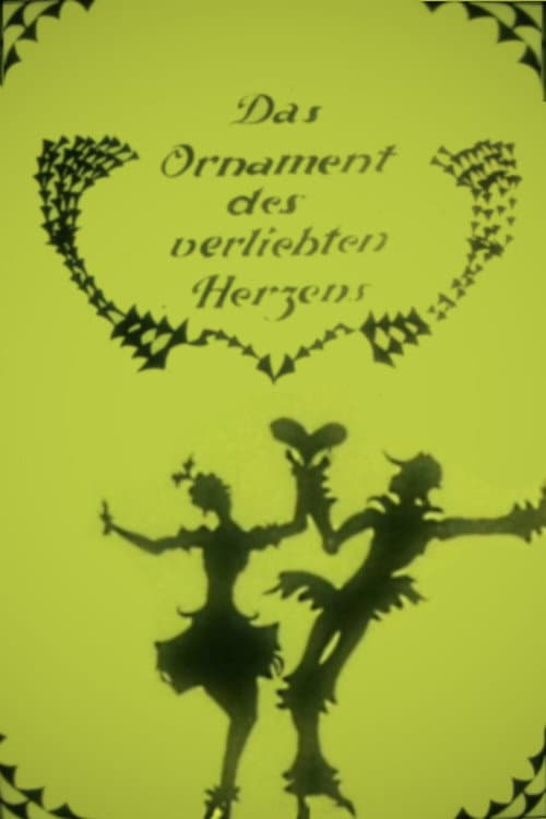 Постер до фільму «The Ornament of the Lovestruck Heart»