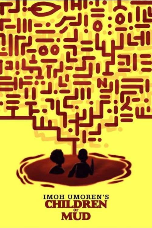 Poster for Children of Mud