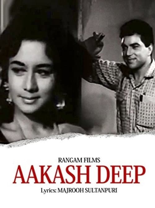 Poster for Aakash Deep