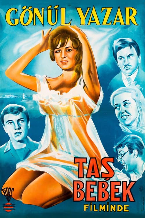 Poster for Taş Bebek