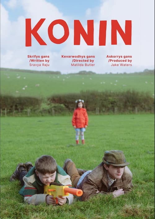 Poster for Konin