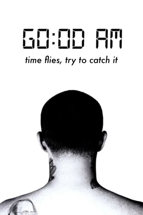 Poster for GO:OD AM (Time Flies, Try To Catch It)