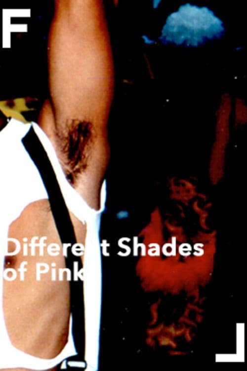 Poster for Different Shades of Pink