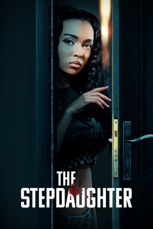 Poster for The Stepdaughter