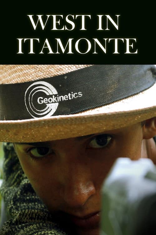 Poster for West in Itamonte