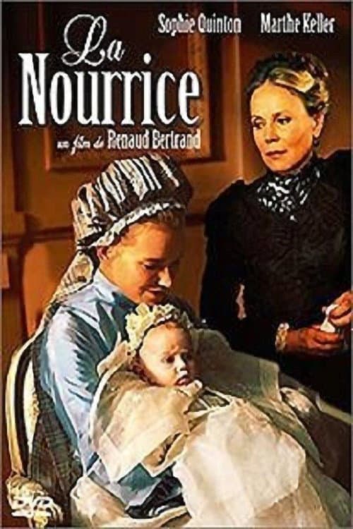 Poster for La Nourrice
