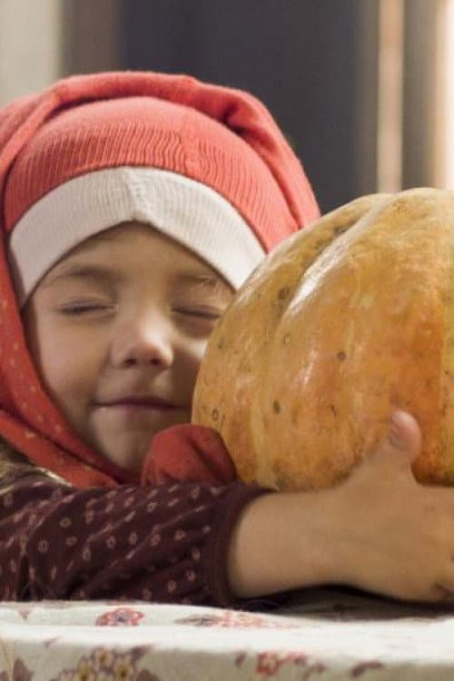Poster for Pumpkin