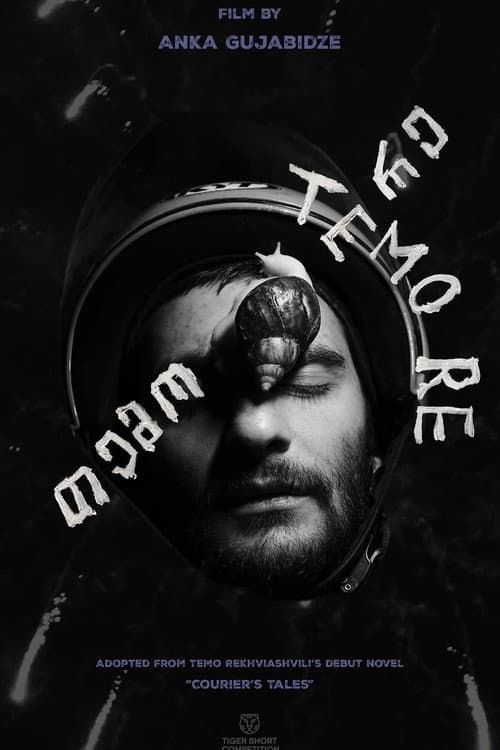 Poster for Temo Re