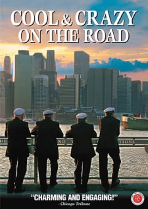 Poster for Cool & Crazy on the Road
