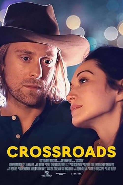 Poster for Crossroads