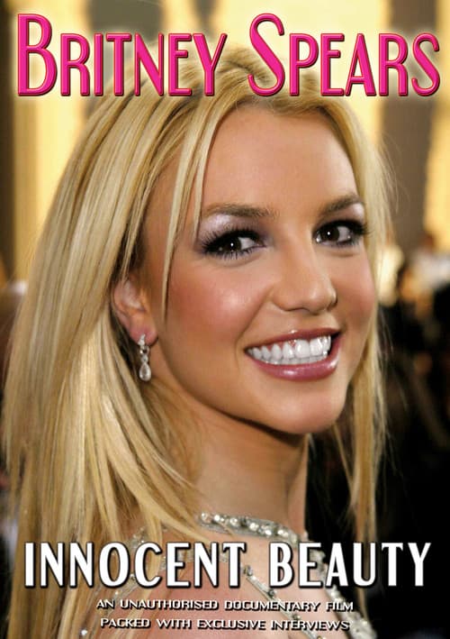 Poster for Britney Spears: Innocent Beauty