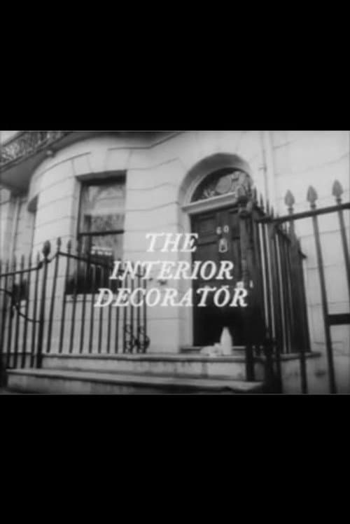 Poster for The Interior Decorator