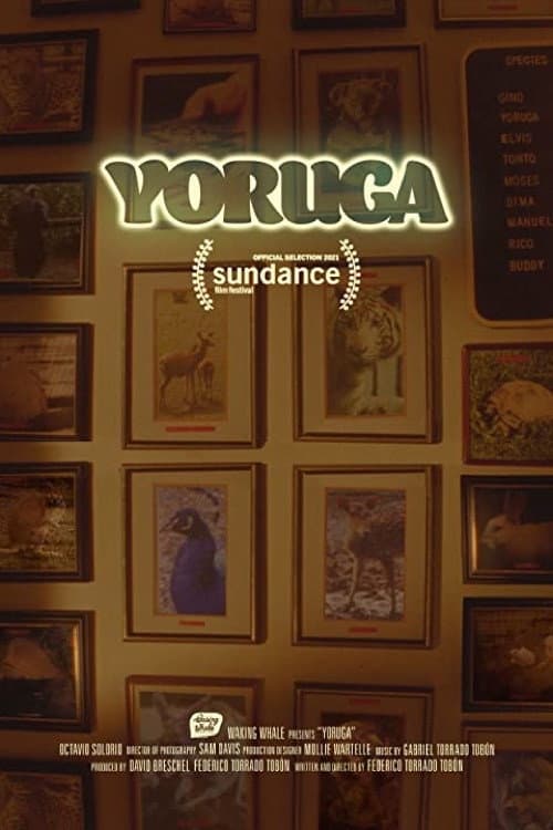 Poster for Yoruga