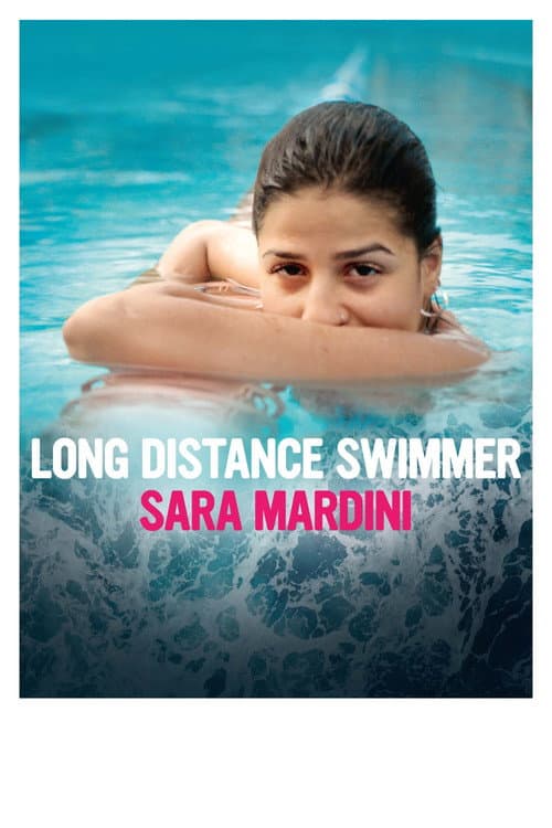 Poster for Sara Mardini - Gegen den Strom