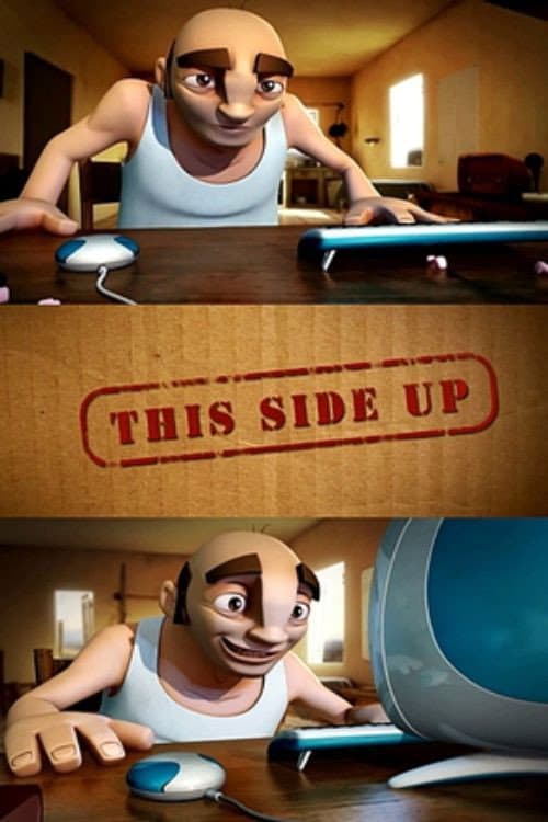 Poster for This Side Up
