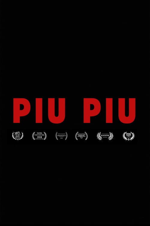 Poster for Piu Piu