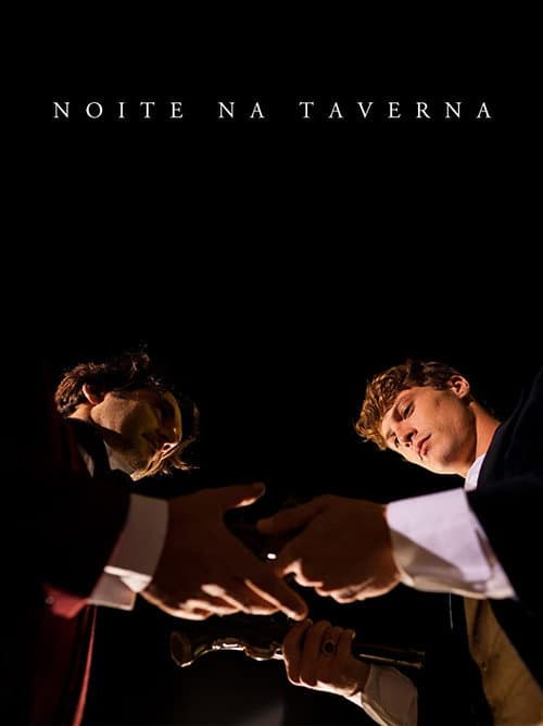 Poster for Noite na Taverna