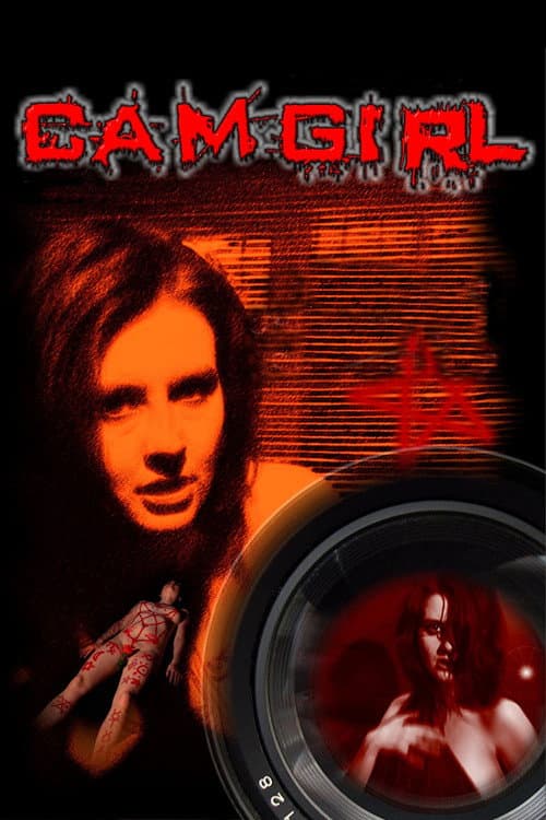 Poster for Cam Girl