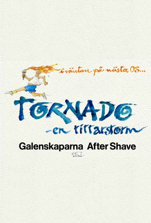 Poster for Tornado