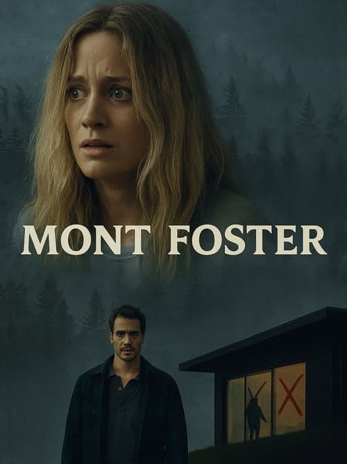 Poster for Mont Foster