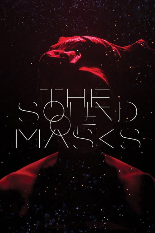 Poster for The Sound of Masks