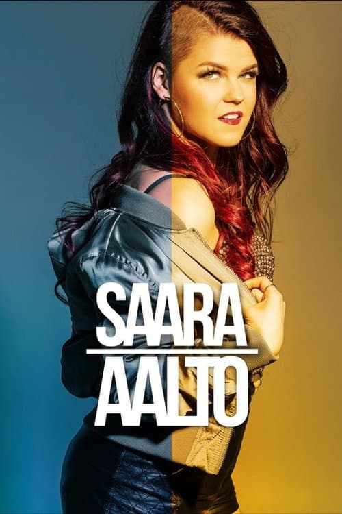 Poster for Saara Aalto