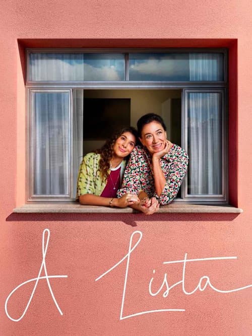 Poster for A Lista