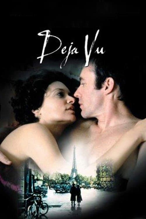 Poster for Déjà Vu