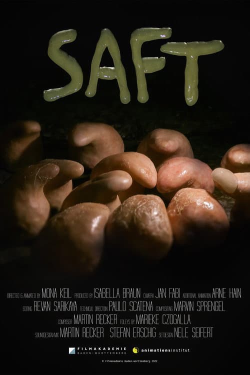 Poster for Juice