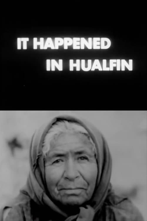 Poster for It Happened in Hualfin