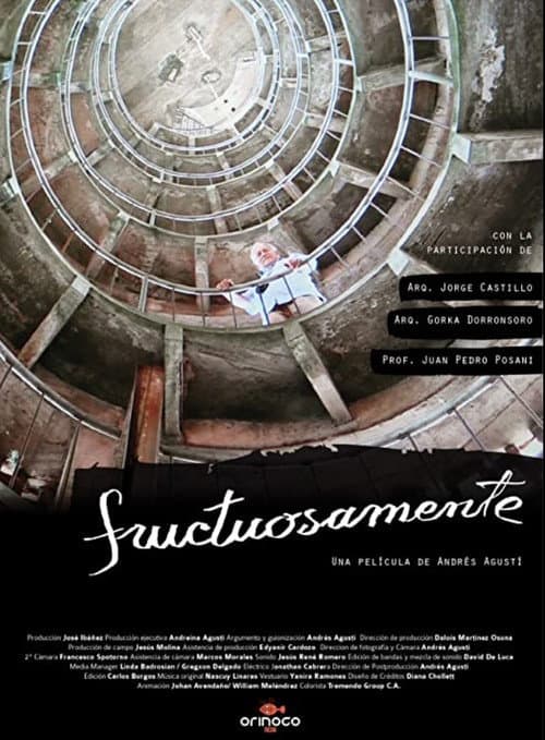 Poster for Fructuosamente