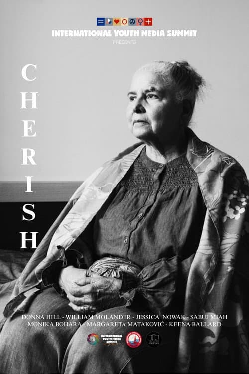 Poster for Cherish