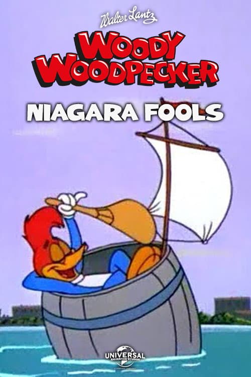 Poster for Niagara Fools