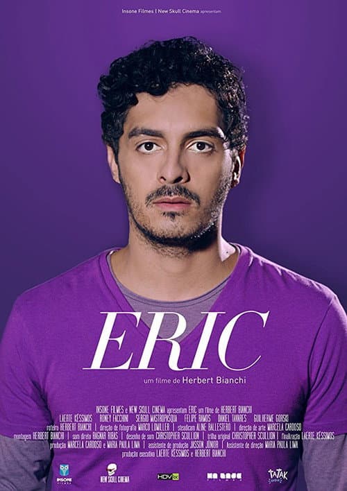 Poster for Eric