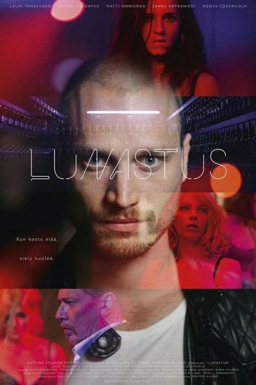 Poster for Guilt