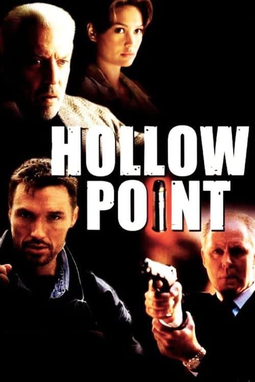 Poster for Hollow Point