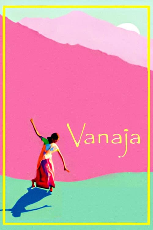 Poster for Vanaja