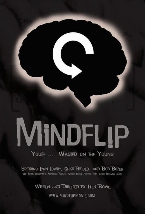 Poster for Mindflip