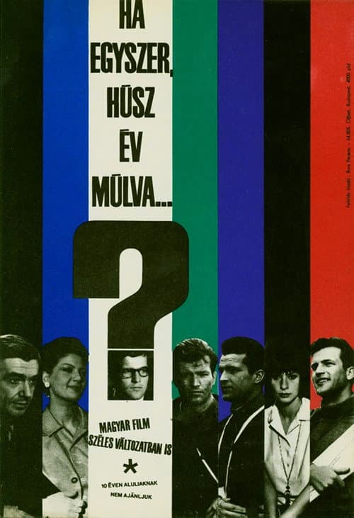 Poster for Evidence