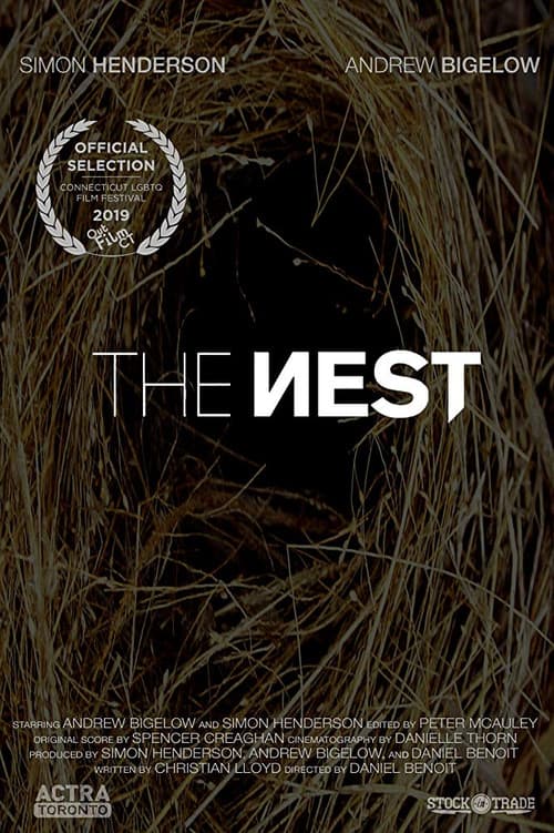 Poster for The Nest