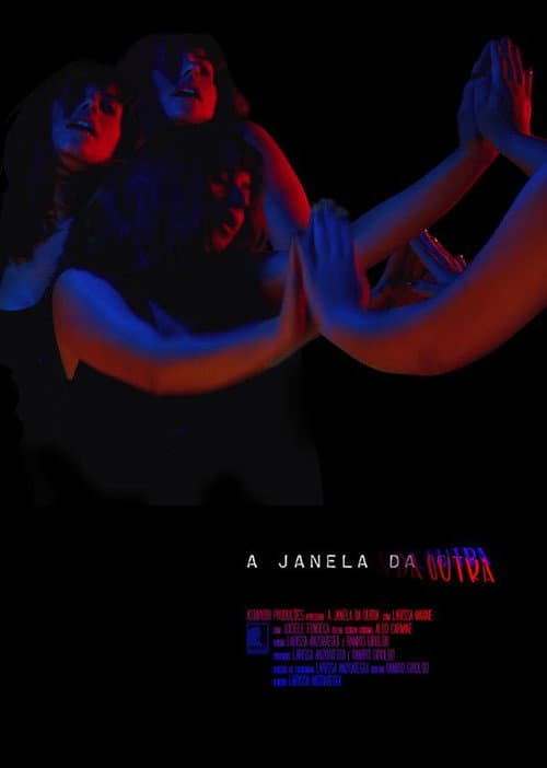 Poster for A Janela da Outra