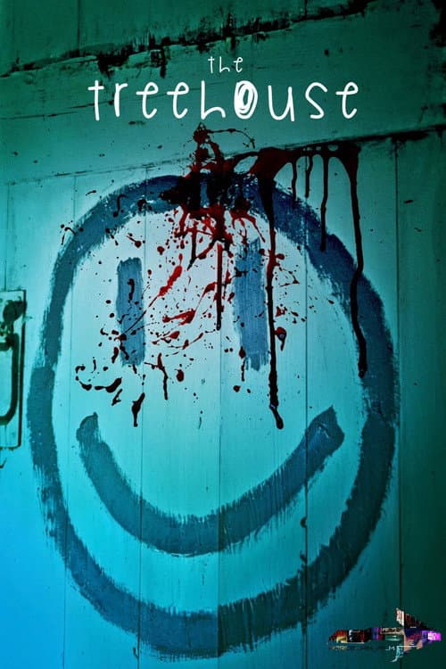 Poster for The Treehouse