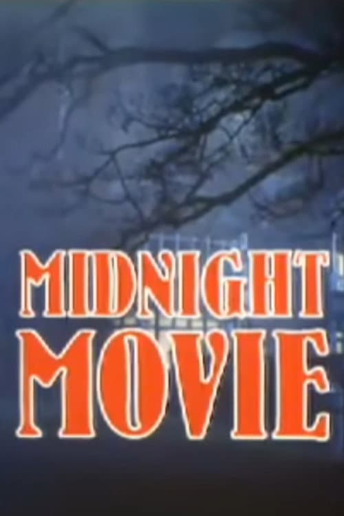Poster for Midnight Movie