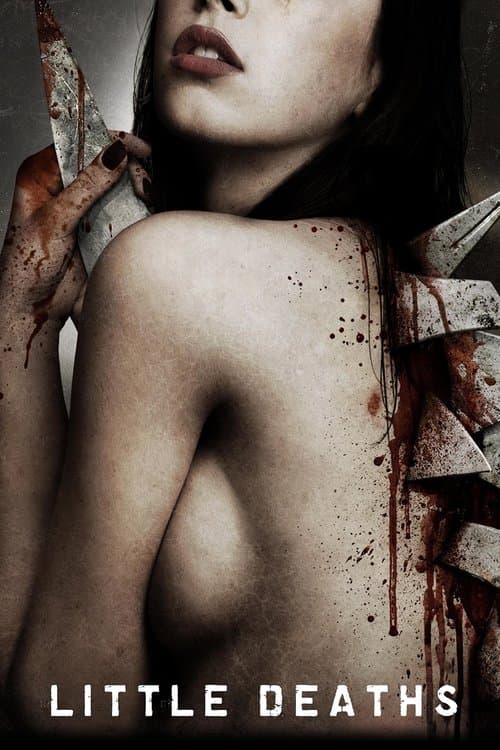 Poster for Little Deaths