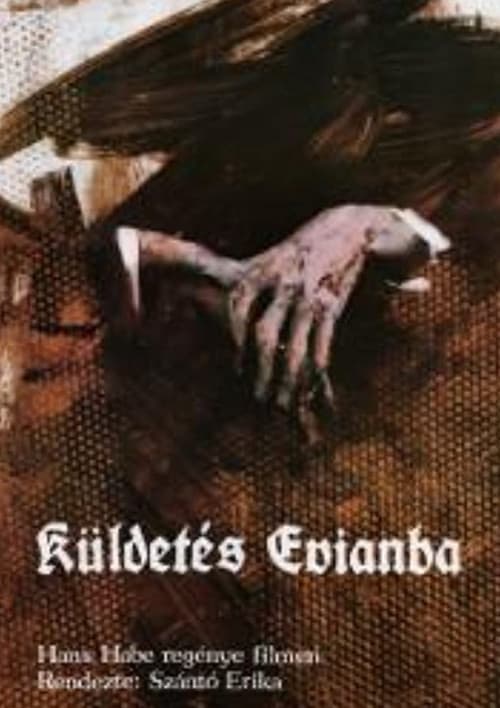 Poster for Küldetés Evianba
