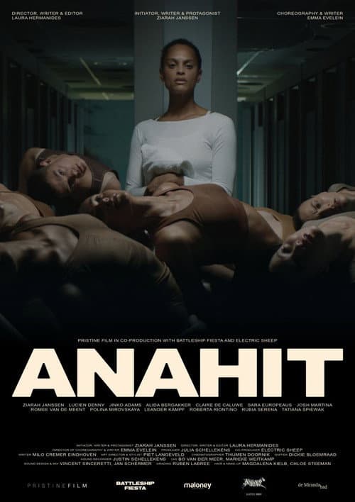 Poster for Anahit