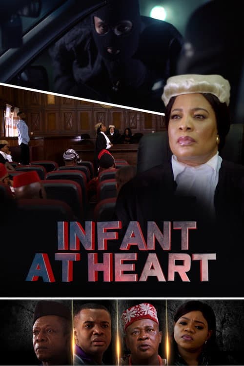 Poster for Infant at Heart