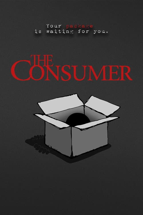 Poster for The Consumer