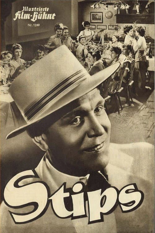 Poster for Stips