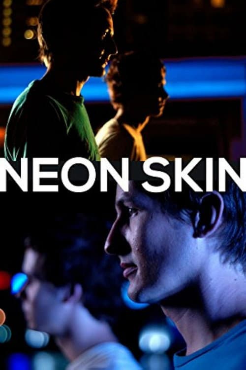 Poster for Neon Skin